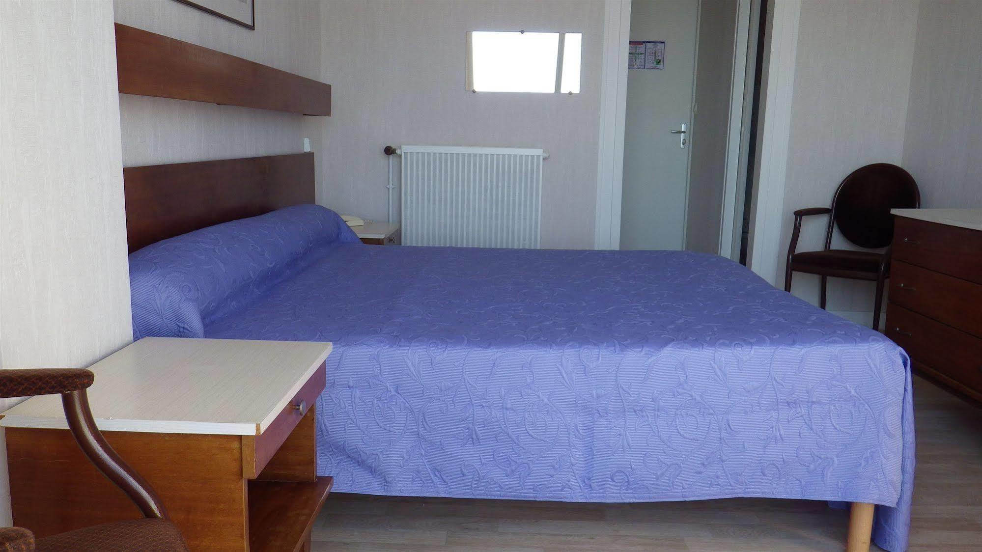 Les Embruns Hotel Royan Eksteriør billede